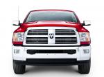 Dodge Ram 2500 Laramie Crew Cab 2011 года